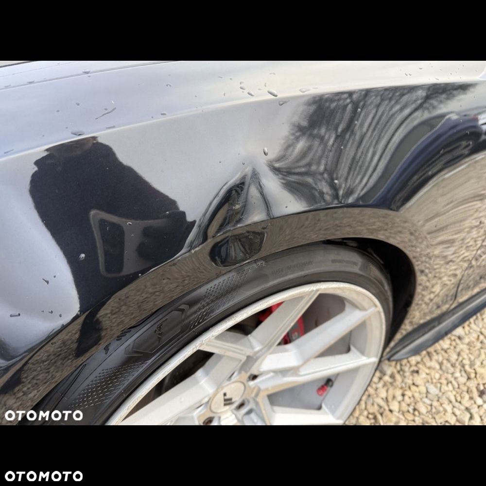 Audi S5 Coupé 4.2 Quattro - 25