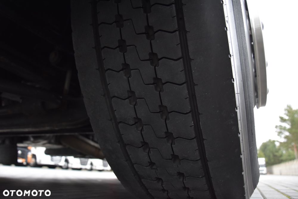 Scania R410 ACC  *CROWN EDITION* BOGATA WERSJA! PEŁNY ADR !!! *Retarder** ! SALON POLSKA ! ! ! - 18