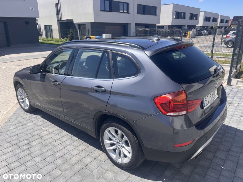 BMW X1 - 5
