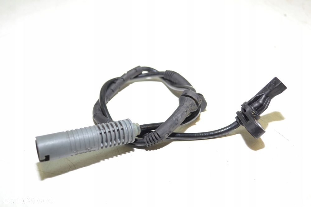 BMW 3 E90 91 CZUJNIK ABS PRZÓD PRZEDNI ORYGINAŁ 10071161983 10.0711-6198.3 - 1