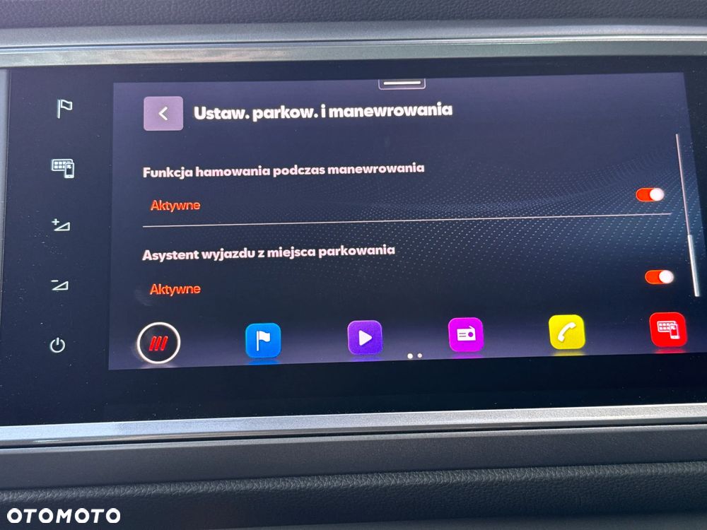 Cupra Ateca 2.0 TSI 4Drive VZ DSG - 37