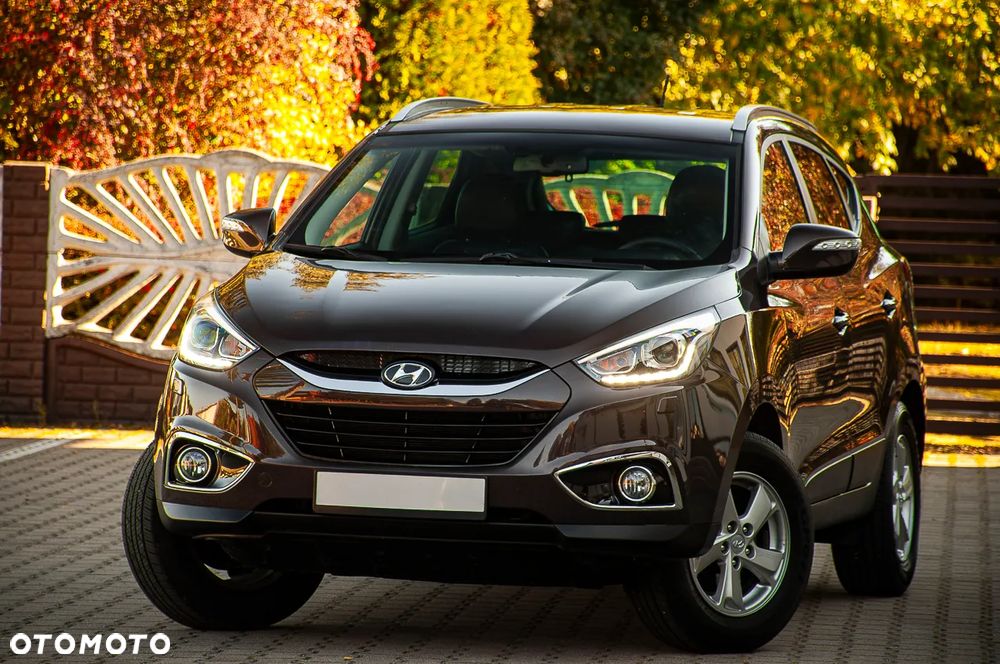 Hyundai ix35 - 22