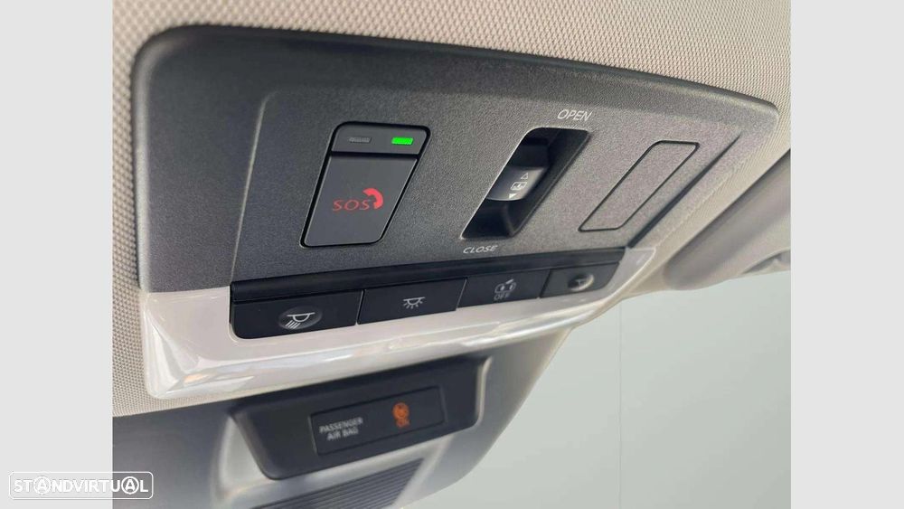 Nissan Qashqai 1.3 DIG-T N-Connecta LED+TT+SKY - 18