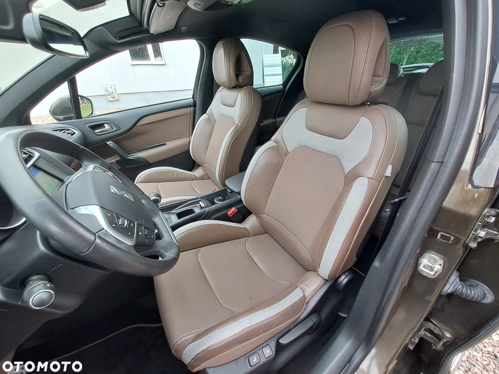 Citroën DS4 - 12