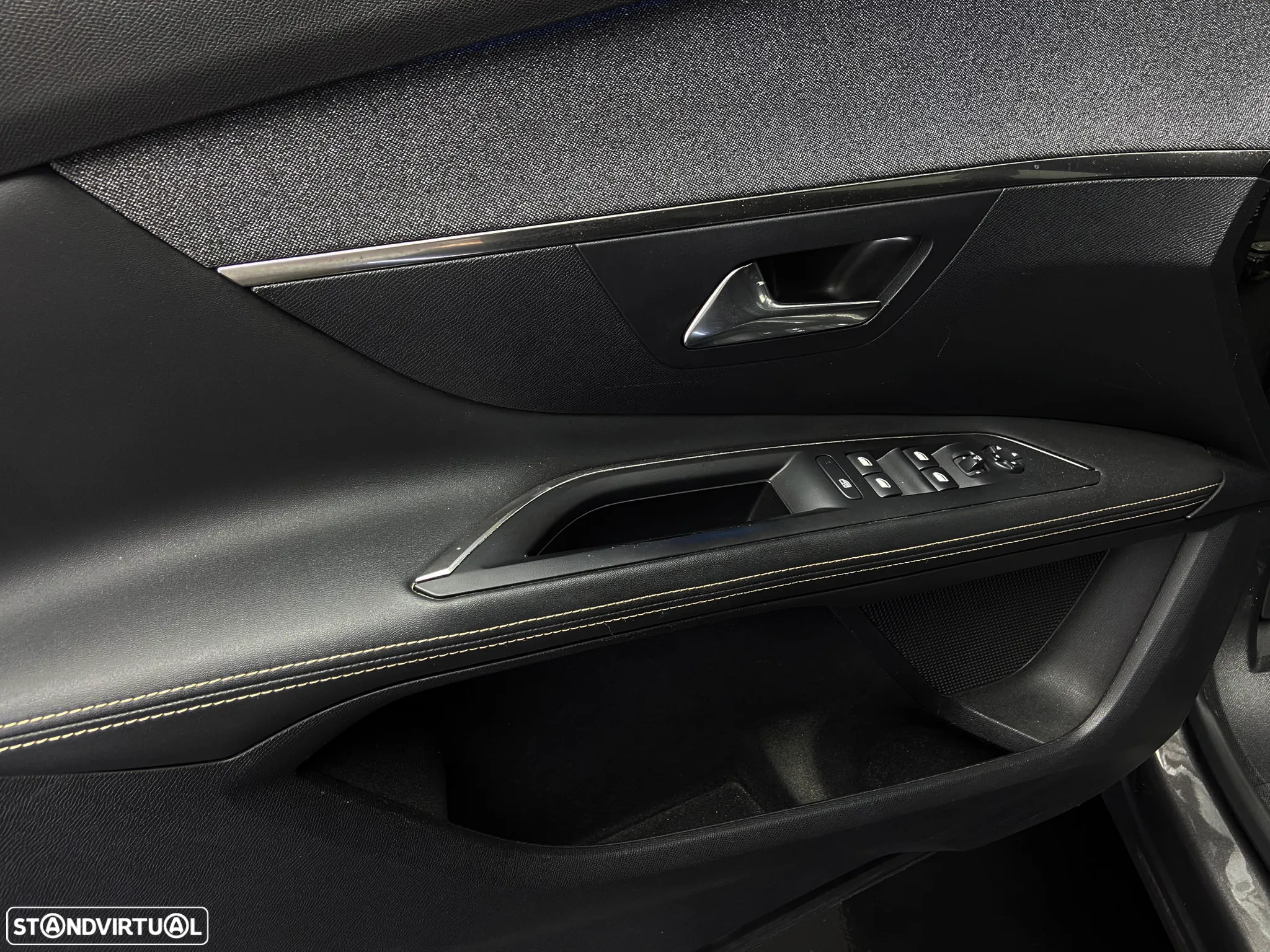 Peugeot 3008 1.2 PureTech GT Line - 7