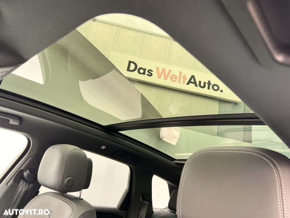 Volkswagen Touareg - 8