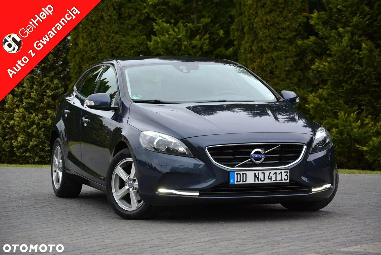 Volvo V40 - 1
