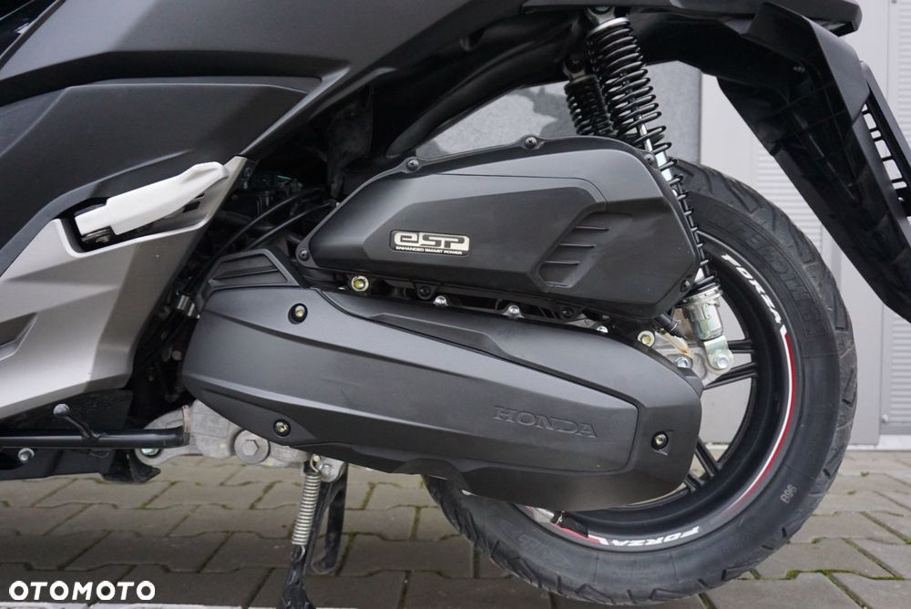 Honda NSS - 3