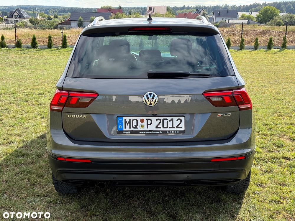 Volkswagen Tiguan 2.0 TDI SCR 4Motion DSG Join - 6