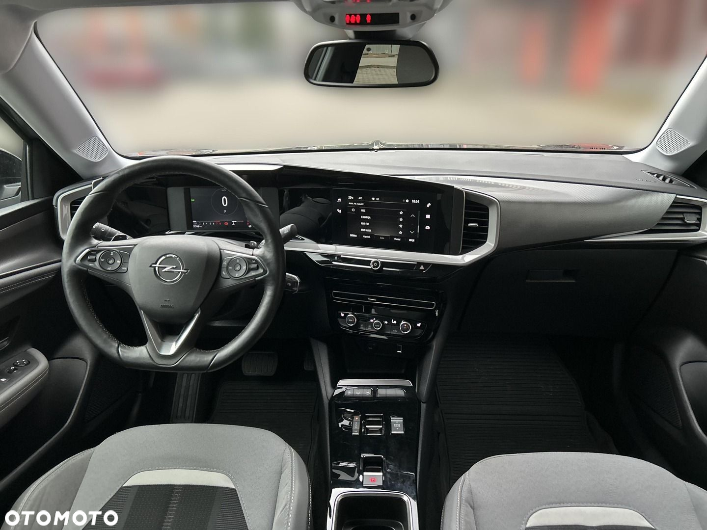 Opel Mokka - 15