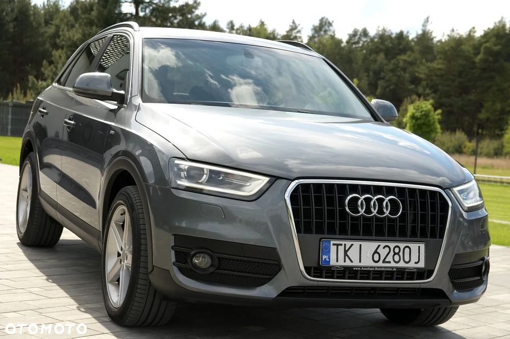 Audi Q3 - 1