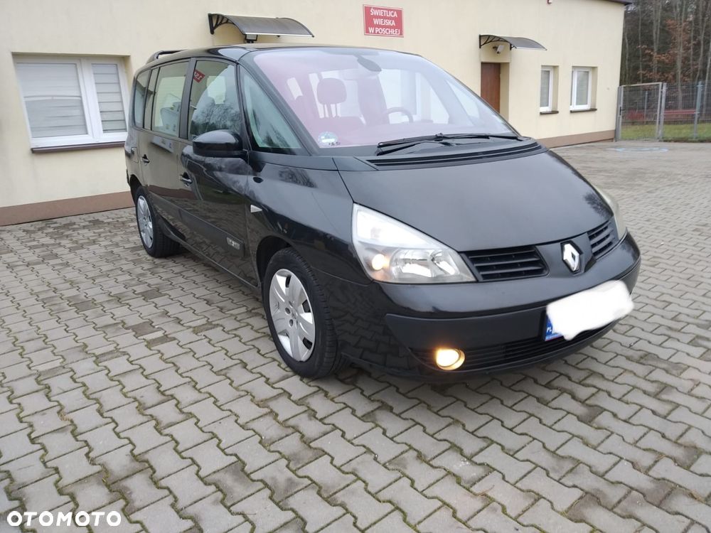 Renault Espace - 9