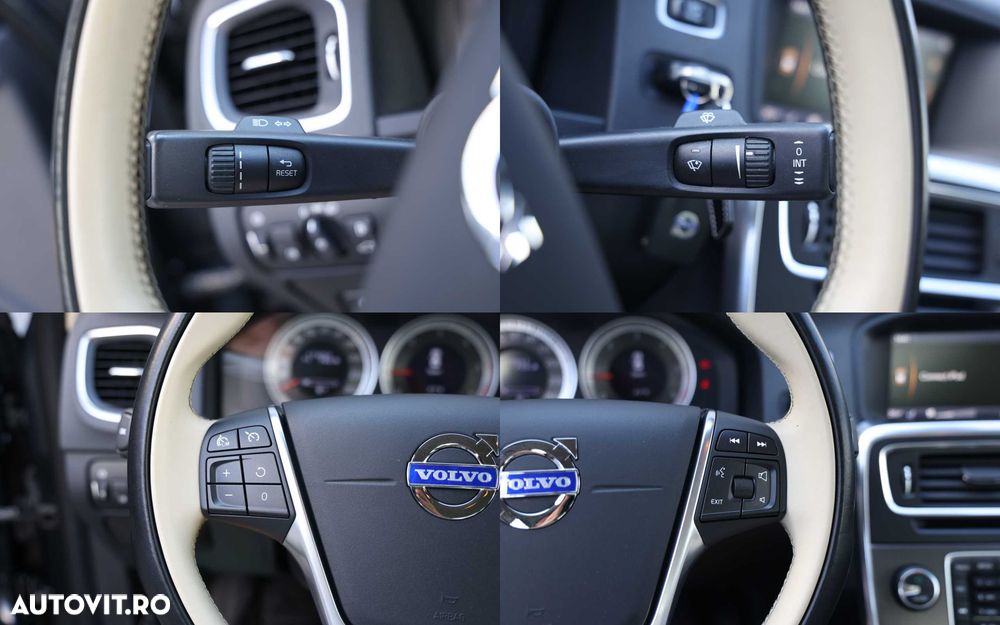 Volvo S60 D5 - 9
