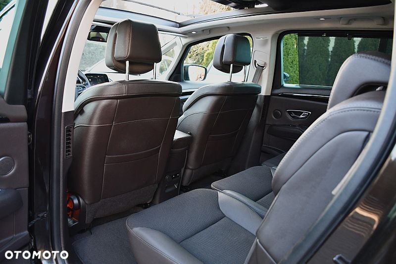 Renault Espace 1.6 TCE Energy Zen EDC 7os - 19