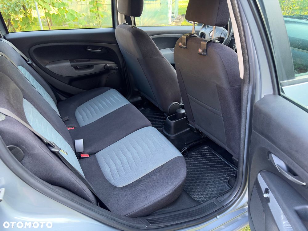 Fiat Grande Punto 1.4 8V - 14
