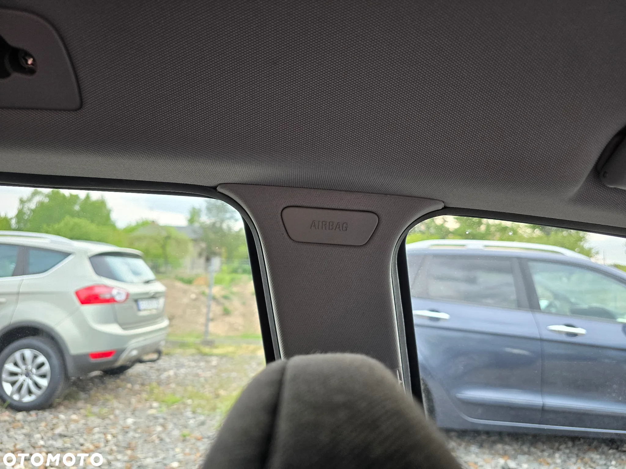 Opel Astra 1.6 Caravan Sport - 29