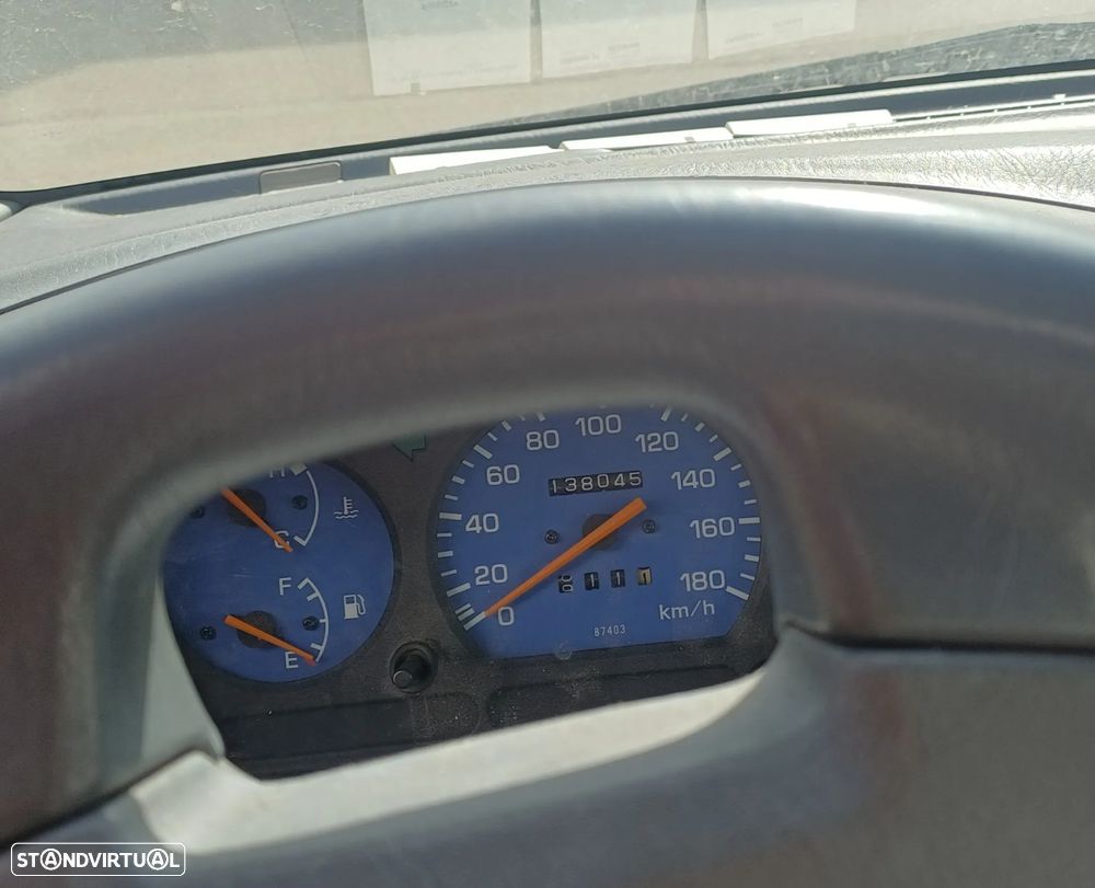 Daihatsu Terios 1.3 16V DX - 12