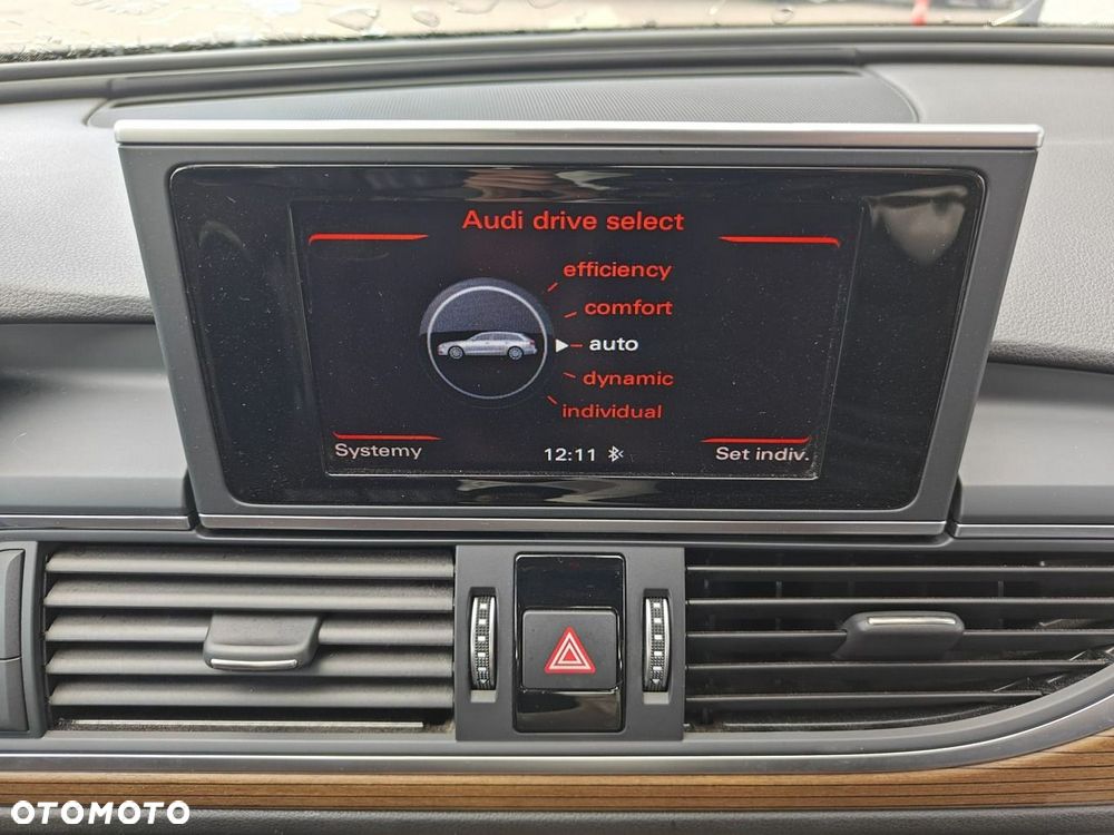 Audi A6 Avant - 19