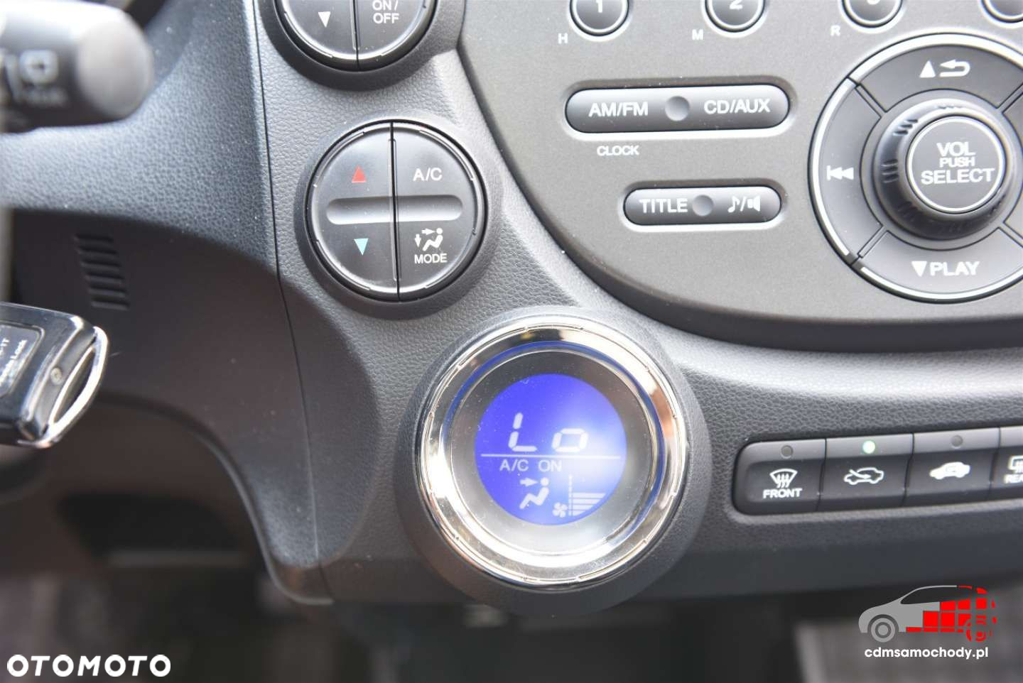Honda Jazz - 22