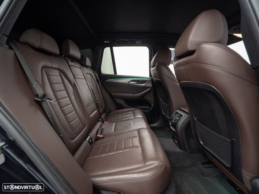BMW iX3 Impressive - 40