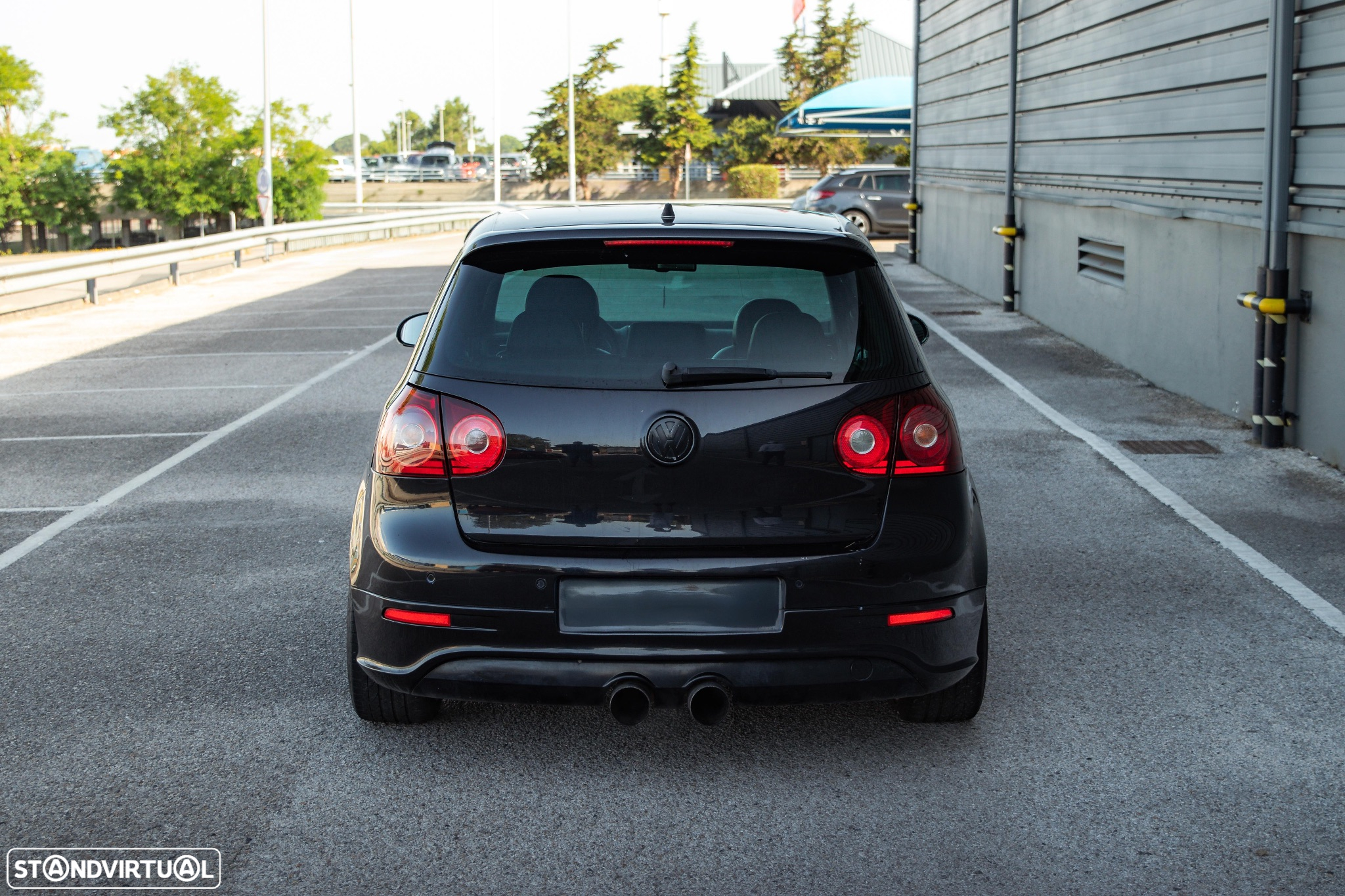 VW Golf 2.0 GTi Edition 30 - 7