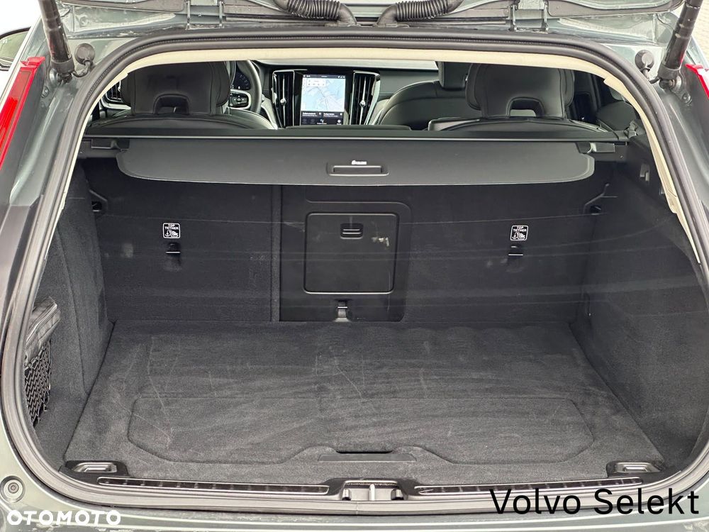 Volvo V60 - 20