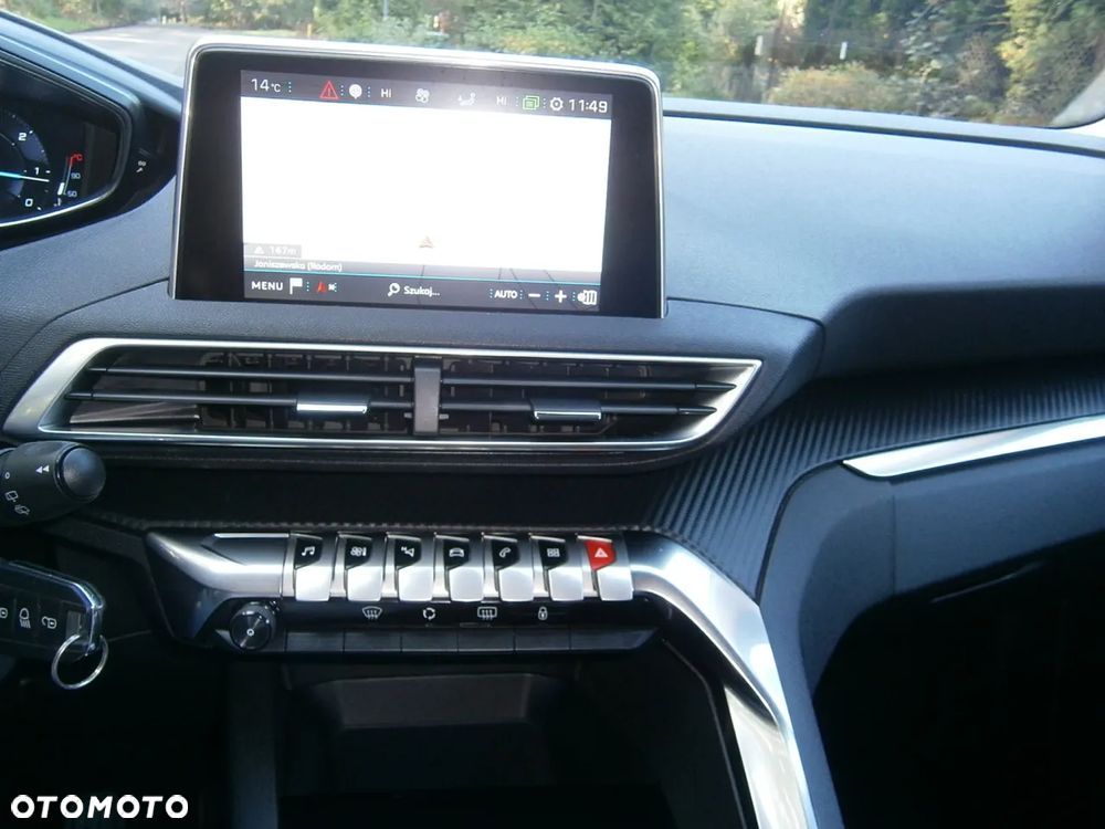 Peugeot 5008 1.6 BlueHDi Active 7os - 12