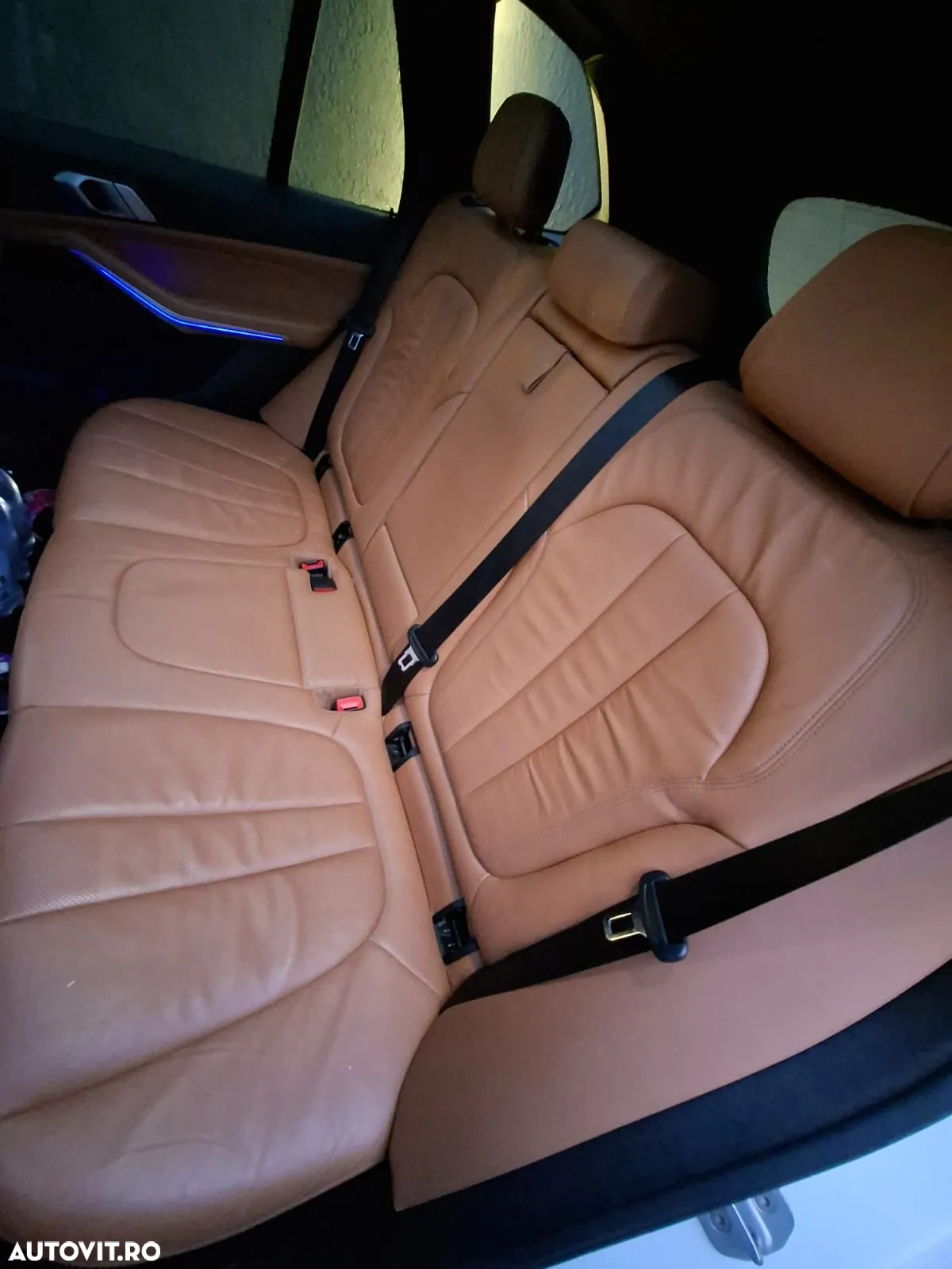 BMW X5 - 11