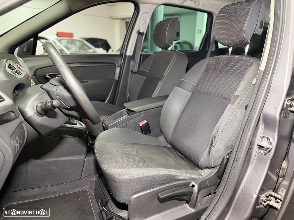 Renault Grand Scénic 1.5 dCi Dynamique S 7L - 16