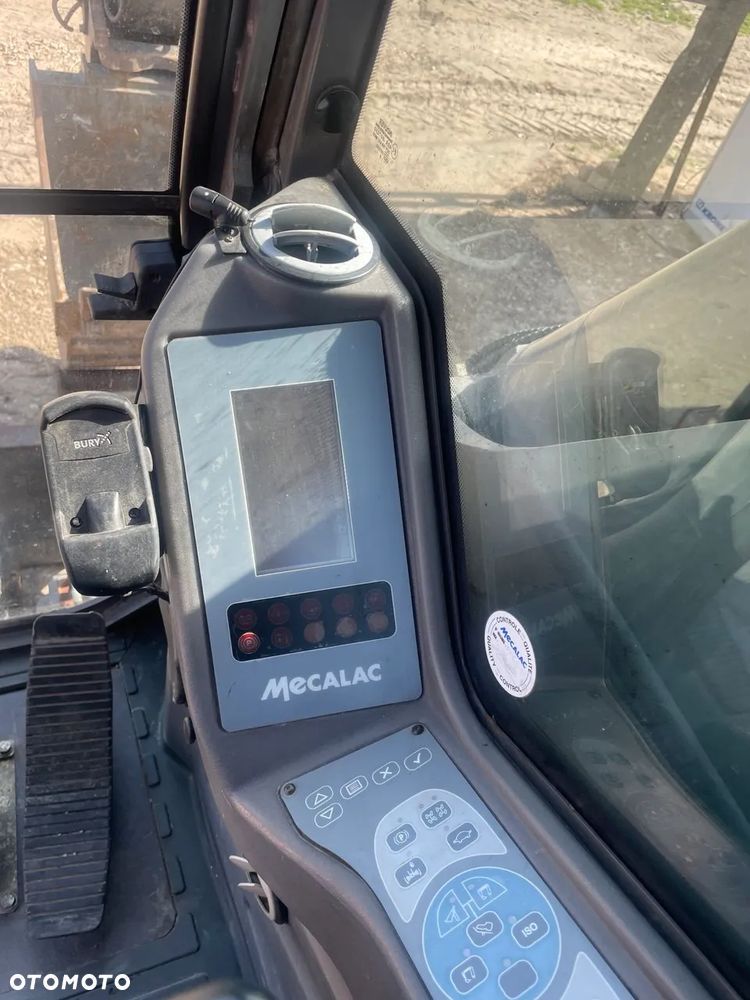 Mecalac 714MW - 20