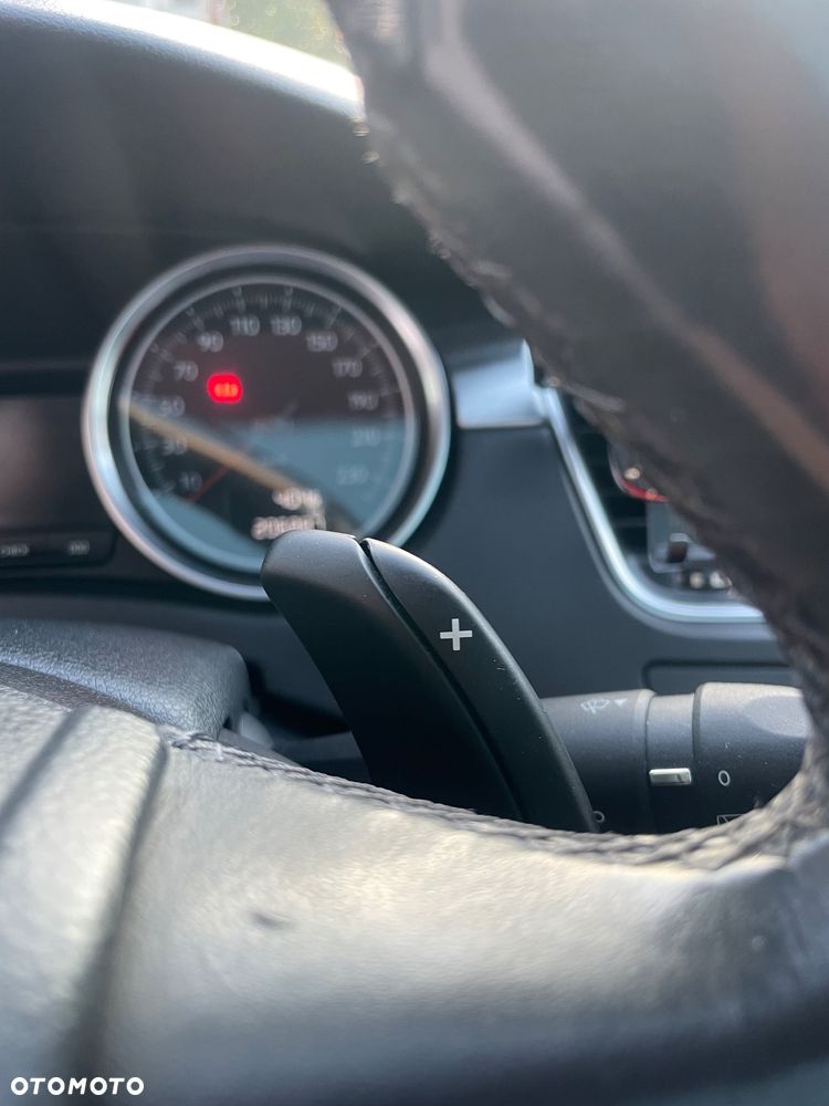 Peugeot 508 2.0 BlueHDi GT S&S - 26