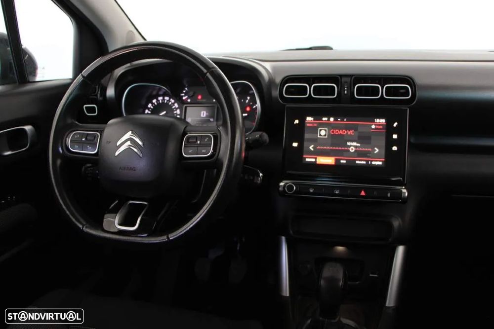 Citroën C3 Aircross 1.2 PureTech Feel - 2