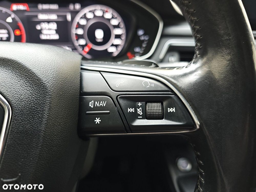 Audi A4 Avant - 16