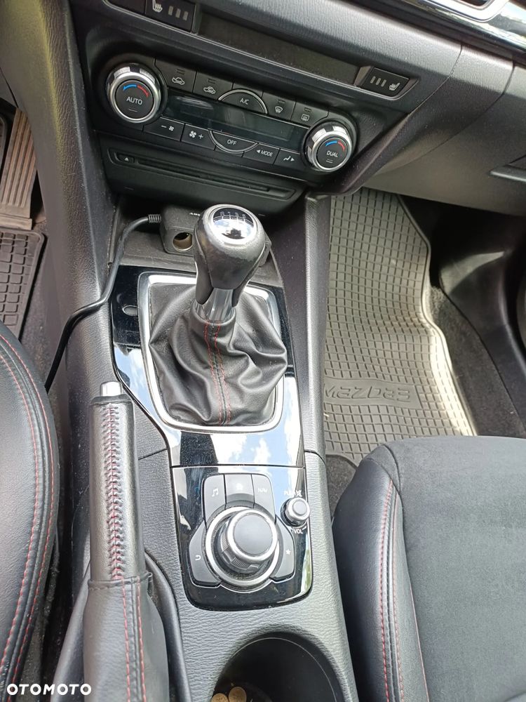 Mazda 3 2.0 Enso - 12