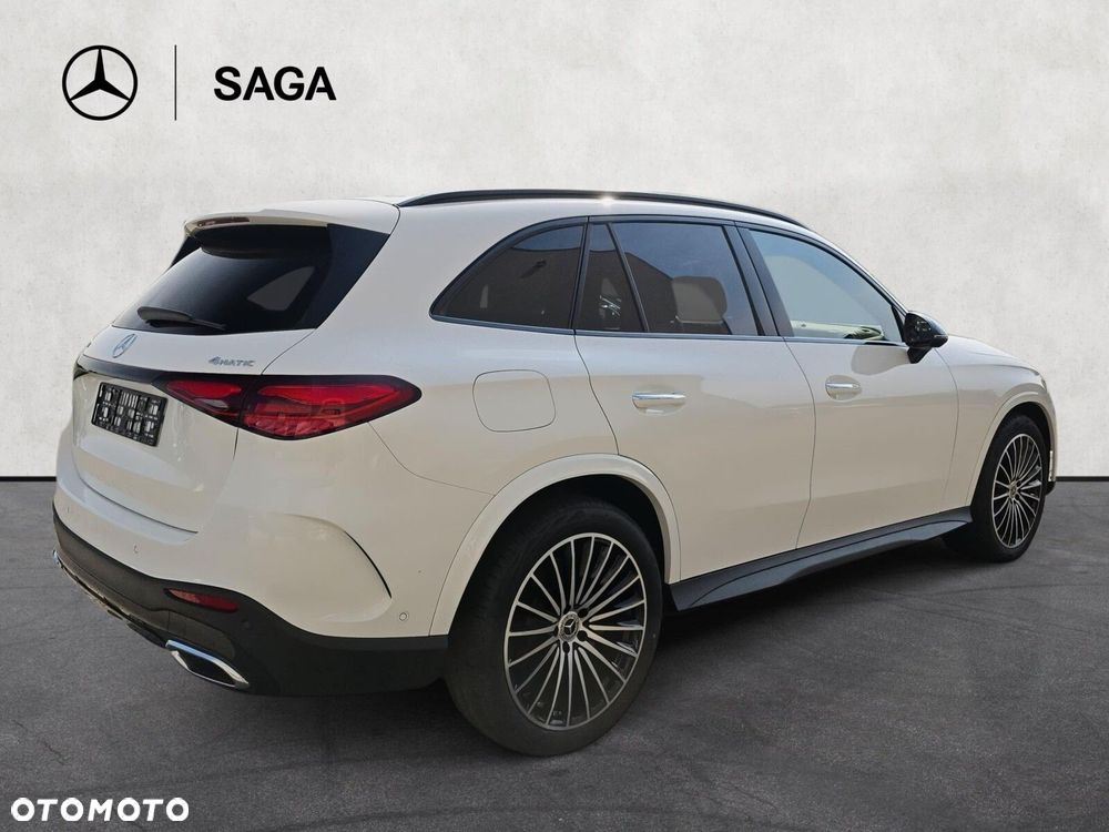 Mercedes-Benz GLC - 6
