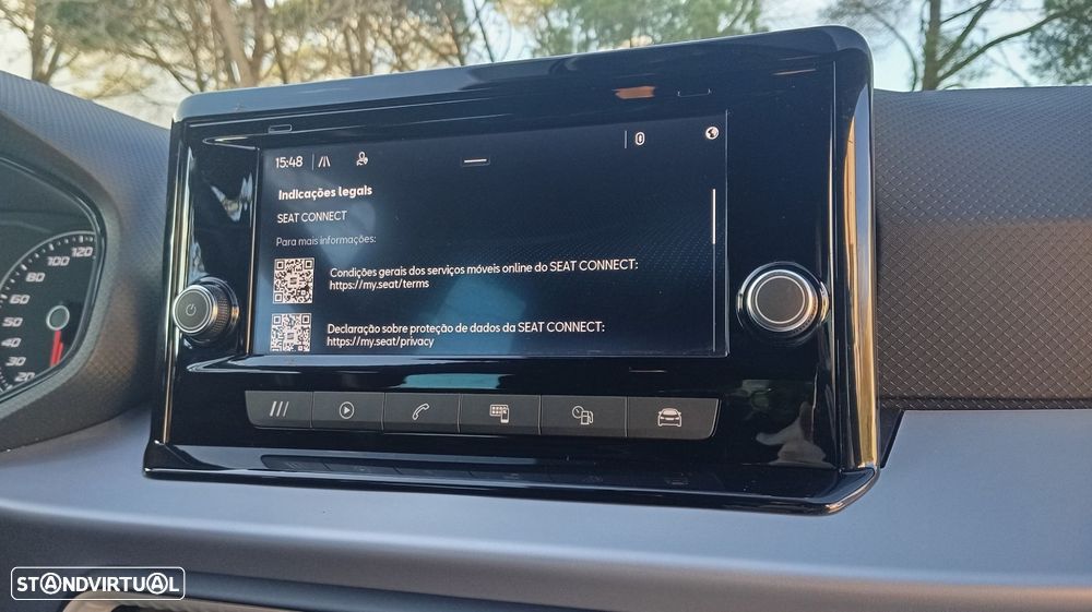 SEAT Ibiza 1.0 TSI FR - 14