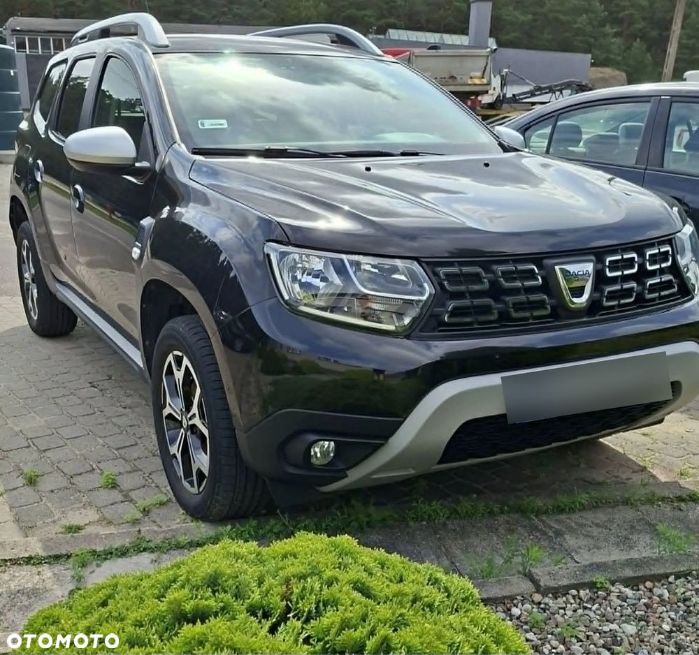 Dacia Duster - 1
