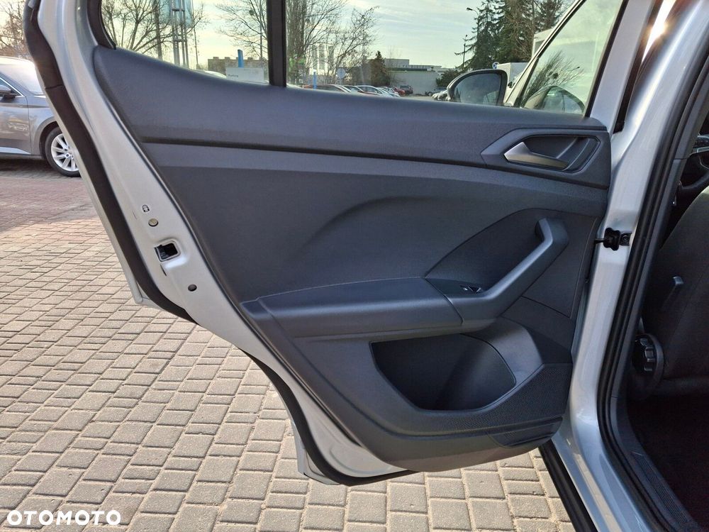 Volkswagen T-Cross 1.5 TSI ACT R-Line Plus DSG - 12