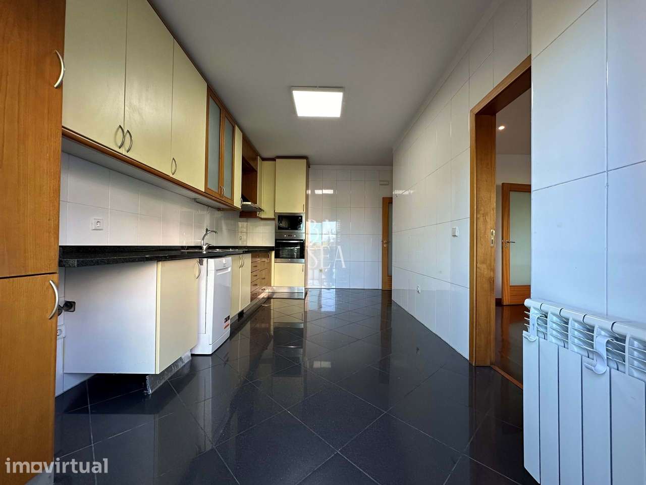 Apartamento T3 duplex com box para 2 carros em Nogueró Braga - Grande imagem: 4/33