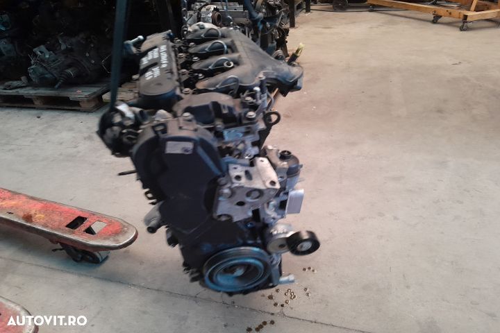 Motor fara anexe 2.0 HDI RHJ (DW10BTED4) 2.0 HDI RHJ (DW10BTED4) Citr - 3