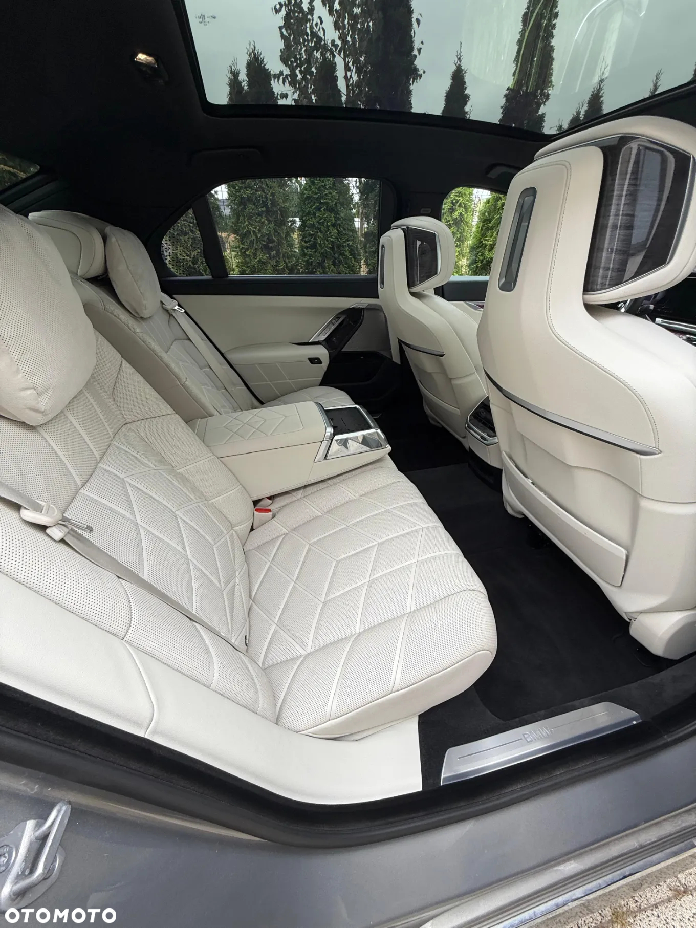 BMW Seria 7 - 9