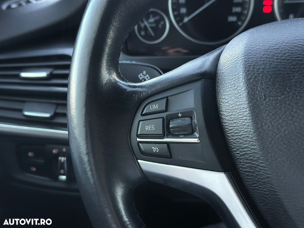 BMW X5 sDrive25d Sport-Aut. - 38