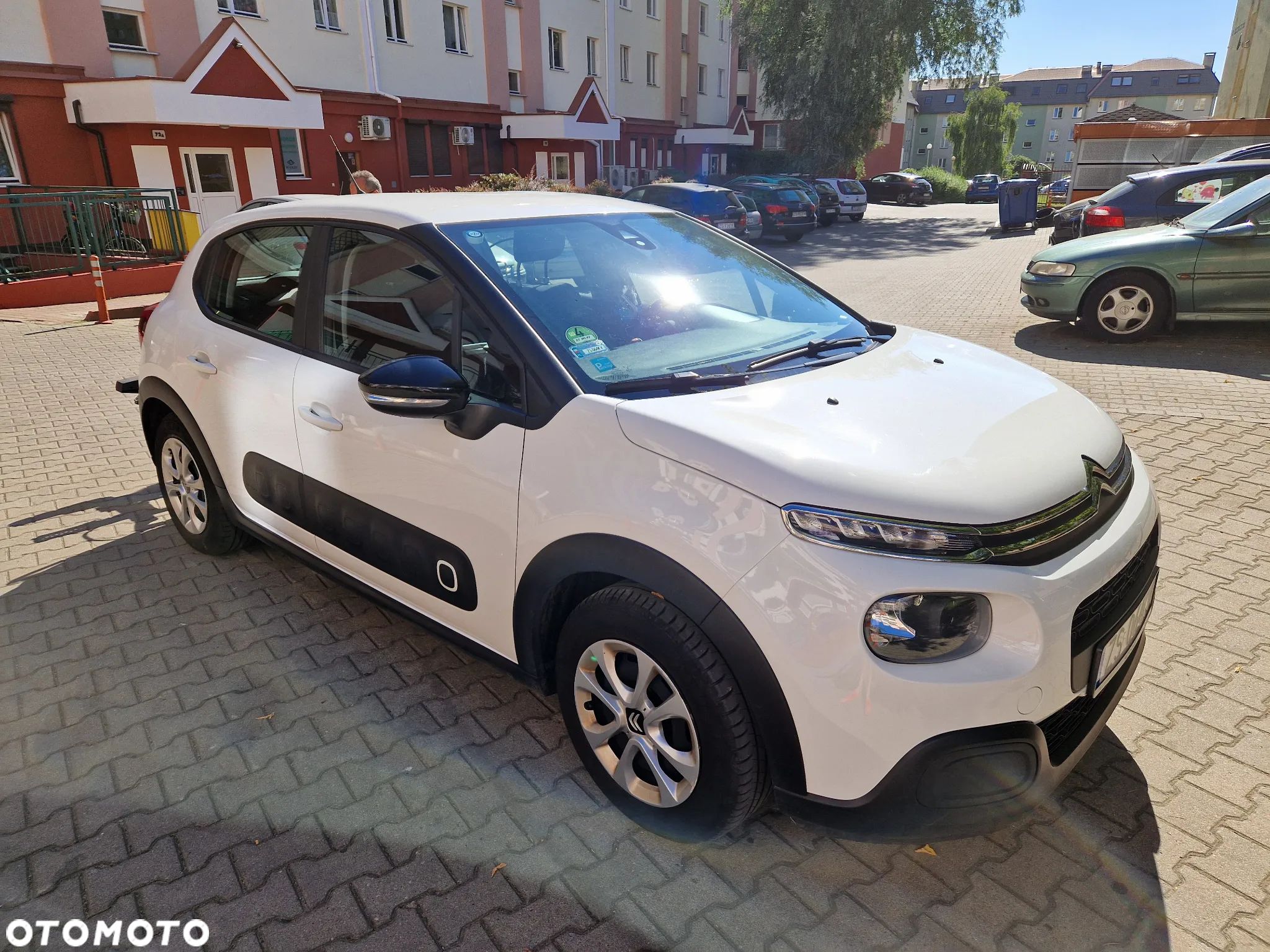 Citroën C3 1.2 PureTech Feel - 1