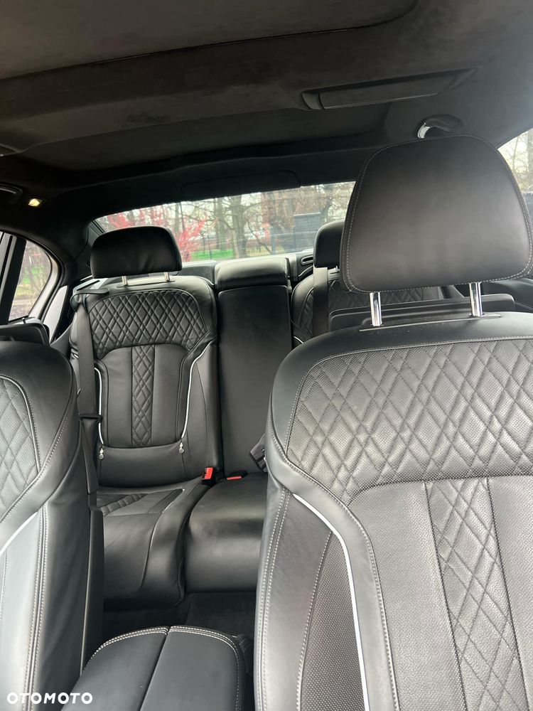BMW Seria 7 740Ld xDrive mHEV sport - 10