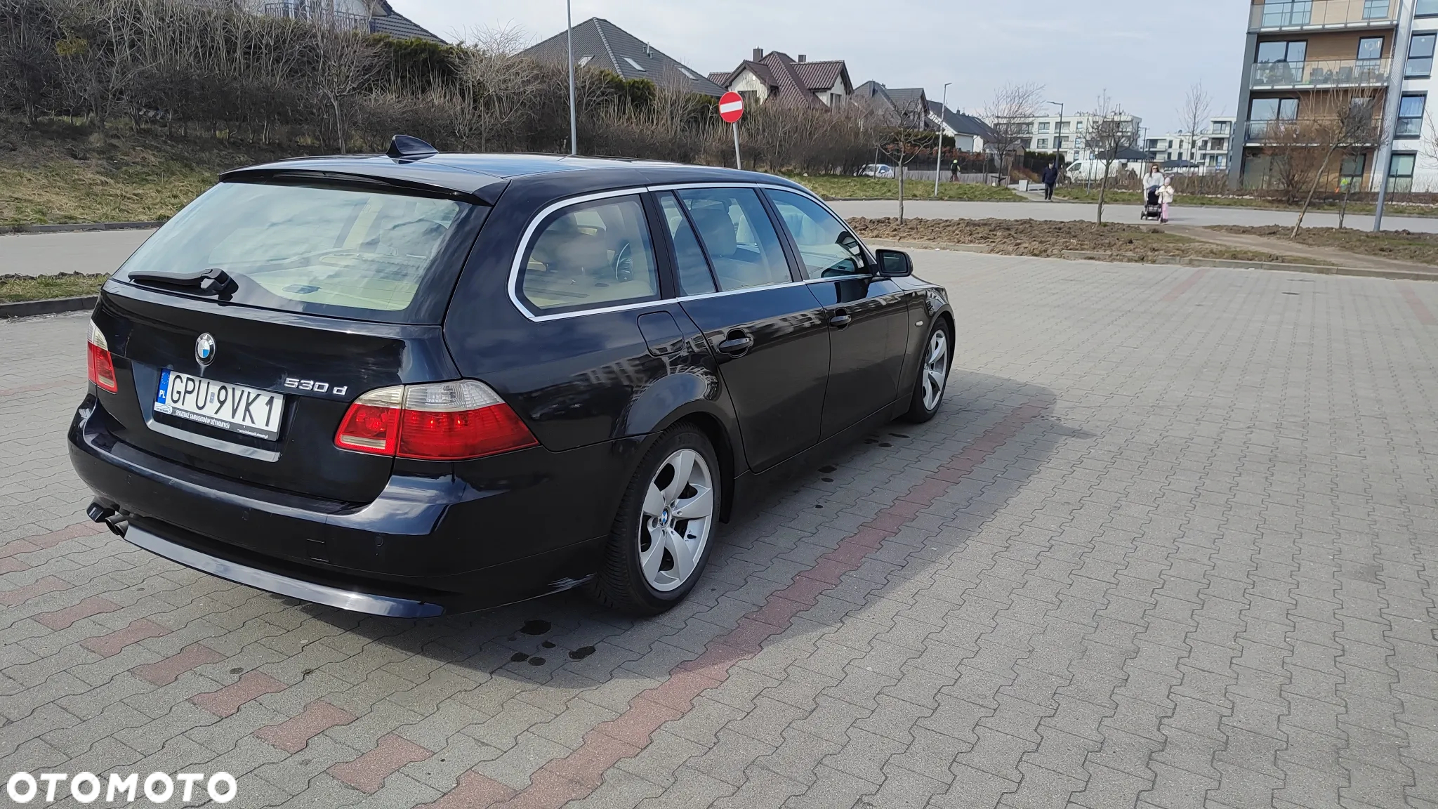 BMW Seria 5 - 2