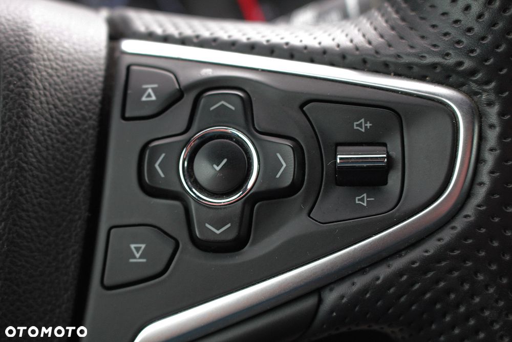 Opel Insignia 1.4 Turbo ecoFLEX Start/Stop Business Innovation - 26