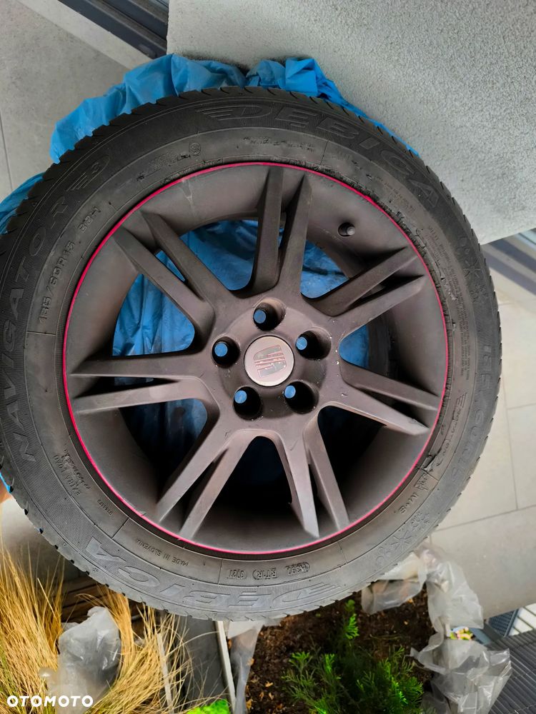 Seat Ibiza - 13