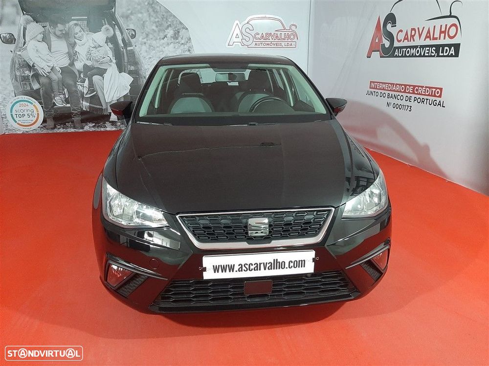 SEAT Ibiza 1.0 Reference - 2