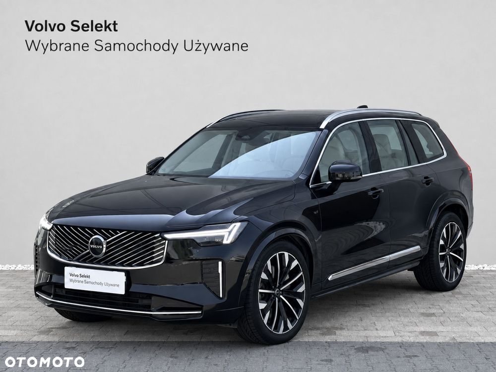 Volvo XC 90 - 2