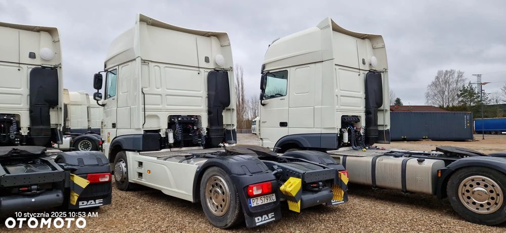 DAF XF 480 FT - 14